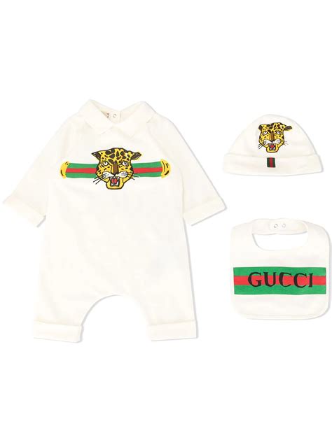 Gucci Kids pour Bébés 